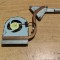 Cooler Ventilator Laptop Dell Inspiron N5040