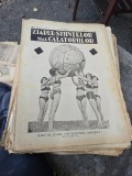 Ziarul Științelor și al Călătoriilor nr.30/1932