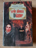 Cele doua Diane- Alexandre Dumas