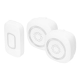Sonerie fara fir Home DBS1601DC cu 60 melodii