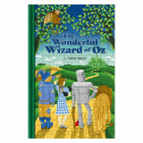 Puzzle - The Wonderful Wizard of Oz | Professor Puzzle