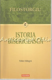 Istoria Bisericeasca - Filostorgiu