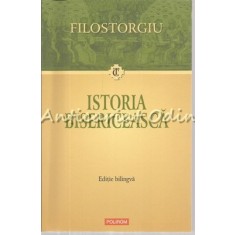 Istoria Bisericeasca - Filostorgiu