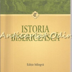 Istoria Bisericeasca - Filostorgiu