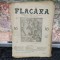 Flacăra Literară, Artistică, Socială, anul VII nr. 16, 25 martie 1922, S. Mutzner, Ion Plillat, N. Batzaria, C.T. Stoica, desenuri de Dragoș, 103