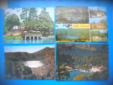 HOPCT LOT 3766 -4 CARTI POSTALE-TUSNAD -JUD HARGHITA-CIRCULATE