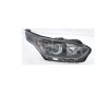 Far KIA CEED, 07.2021-, partea dreapta, original, H7+H7; electrical; halogen,, OE