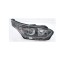 Far KIA CEED, 07.2021-, partea dreapta, original, H7+H7; electrical; halogen,