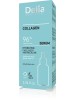 SER COLLAGEN HIDRATARE ZI&amp;NOAPTE FATA&amp;DECOLTEU 30ML, Delia Cosmetics