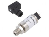 Adaptor de Presiune 0-250bar 9-32VDC
