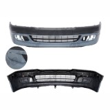 Bara fata Peugeot 306 (7), (Hatchback + Sedan + Combi), 05.1997-12.2001 partea inferioara grunduita, 7401J9, Rapid