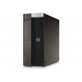 Configurator (CTO) Dell Precision T5810, 1 x Intel Xeon V3 / V4, 2 Ani Garantie