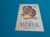 PROGRAM TEATRUL NAȚIONAL SF&Acirc;NTUL SAVA * 1947-1948 * L
