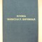 ISTORIA BISERICEASCA UNIVERSALA - vol. I ( 1 - 1054 ) - 1975