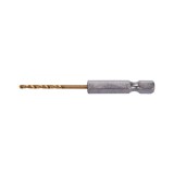 Burghiu pt. metal hex hss-tin 2.0mm Yato YT-44751
