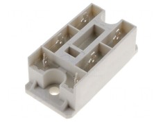 Punte Redresoare Semi-Controlată 1,2kV 28A Modul