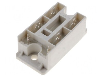Punte Redresoare Semi-Controlată 1,2kV 28A Modul foto