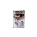 Cutie din metal - Pennie | Dethlefsen&amp;Balk