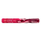 Cumpara ieftin Betisoare Parfumate - Set 20 Buc - Love