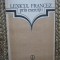 LEXICUL FRANCEZ PRIN EXERCITII de ELENA GORUNESCU , 1984