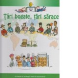 Tari bogate, tari sarace - Gerry Bailey, Felicia Law