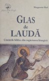 Glas de lauda - Marguerite Harl - Roman Beletristica