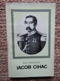 Iacob Cihac - Paul Pruteanu