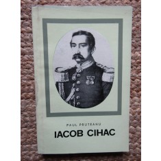 Iacob Cihac - Paul Pruteanu