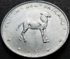 Moneda 2 LIRE - VATICAN, anul 1977 * cod 4749 = Papa PAUL VI = UNC, Europa