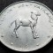 Moneda 2 LIRE - VATICAN, anul 1977 * cod 4749 = Papa PAUL VI = UNC