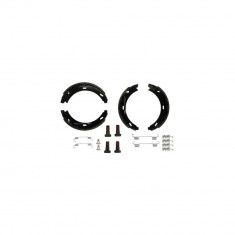 Set saboti frana MERCEDES-BENZ S-CLASS W140 BREMBO S50507