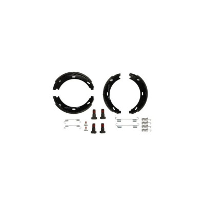 Set saboti frana MERCEDES-BENZ S-CLASS W140 BREMBO S50507 foto