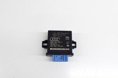 Modul de control far AUDI A5 8T3 2011 OEM: 8H0907357C,8H0907357 21114760 foto