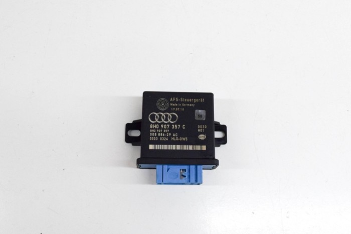 Modul de control far AUDI A5 8T3 2011 OEM: 8H0907357C,8H0907357 21114760