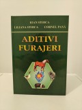 Aditivi furajeri-Ioan Stoica