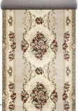 Cumpara ieftin Traversa Covor Lotos 574 Latime 80 cm - 80x200, Crem