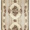 Traversa Covor Lotos 574 Latime 80 cm - 80x500, Crem