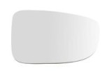 Sticla oglinda, oglinda retrovizoare exterioara MAZDA 3 Caseta/ Hatchback (BM) (2015 - 2016) BLIC 6102-14-2001700P
