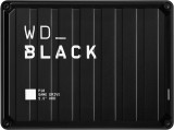 HDD extern WD 4 TB, Black, 2.5 inch, USB 3.2, negru, &quot;WDBA3A0040BBK-WESN&quot; (timbru verde 0.8 lei)