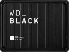 HDD extern WD 4 TB, Black, 2.5 inch, USB 3.2, negru, &amp;quot;WDBA3A0040BBK-WESN&amp;quot; (timbru verde 0.8 lei) foto