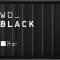 HDD extern WD 4 TB, Black, 2.5 inch, USB 3.2, negru, &quot;WDBA3A0040BBK-WESN&quot; (timbru verde 0.8 lei)