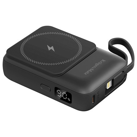 POWER BANK 10000 MAH MAG SAFE KRUGER&amp;MATZ