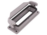 Carcasă HARTING HDC 24B Han&reg; B IP65 pentru conectori &ndash; cod 09300241307