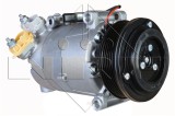 NRF 32851 EASY FIT Compresor, climatizare