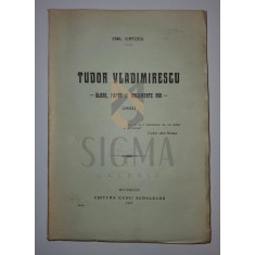 Emil Virtosu ( dedicatie ! )