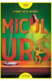 Micul urs - Lynne Reid Banks