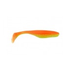 SHAD BASS ASSASSIN TURBO 10CM 10BUC CANTALOUPE
