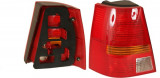 Stop spate lampa VW Golf 4 (Combi) 08.1997-09.2006, Bora Combi 1998-2005, TYC partea Dreapta, semnalizator galben, fara suport becuri