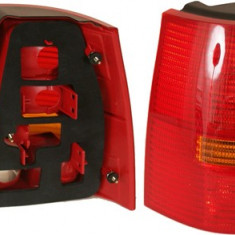 Stop spate lampa Volkswagen Golf 4 ( Combi) 08.1997-09.2003 TYC partea Stanga Kft Auto