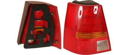 Stop spate lampa VW Golf 4 (Combi) 08.1997-09.2006, Bora Combi 1998-2005, TYC partea Dreapta, semnalizator galben, fara suport becuri foto